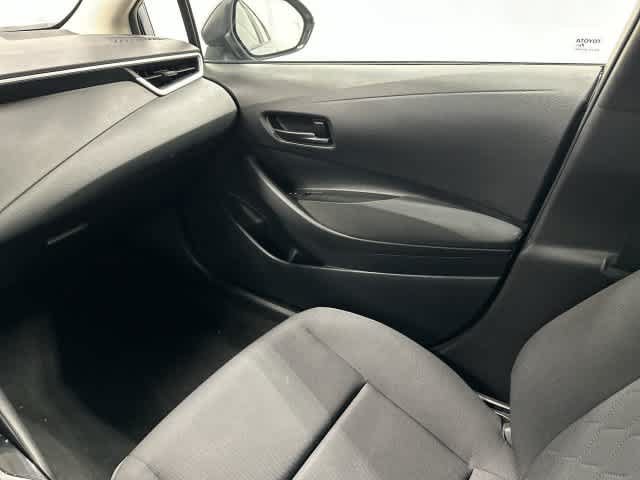 Used 2026 Toyota Corolla LE FWD image 13