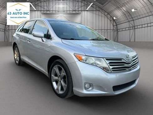 Used 2011 Toyota Venza w/ Convenience Pkg FWD image 7