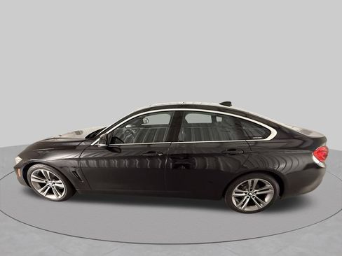 Used 2019 BMW 430i Gran Coupe RWD image 7
