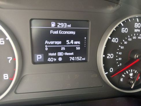 Used 2021 Kia Seltos LX image 17