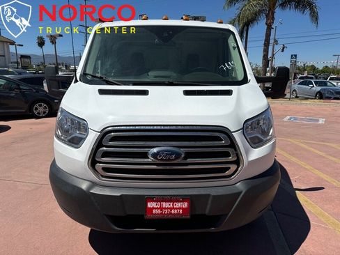 Used 2019 Ford Transit 350 138 w/ Interior Upgrade Package image 4