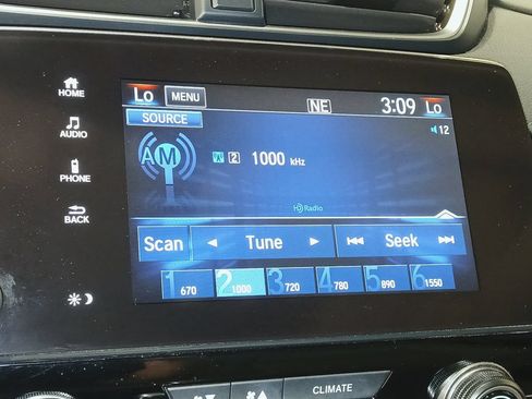 Used 2020 Honda CR-V EX-L image 23
