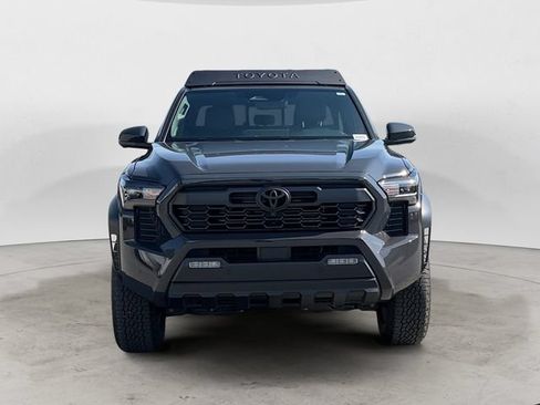 Used 2024 Toyota Tacoma TRD Off-Road w/ TRD Off Road Premium Package AWD/4WD image 2