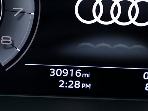 Used 2023 Audi A4 2.0T Premium Plus w/ Premium Plus Package image 21