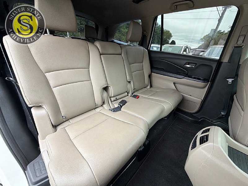 Used 2017 Honda Pilot EX-L image 19