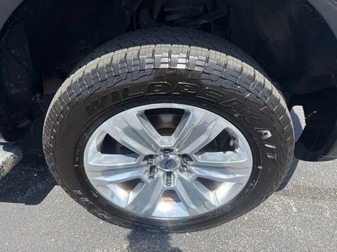 Used 2013 Ford F150 FX2 w/ Luxury Equipment Group RWD image 13