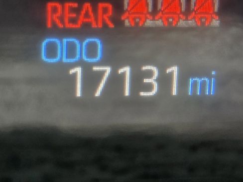 Certified 2024 Toyota RAV4 LE image 18