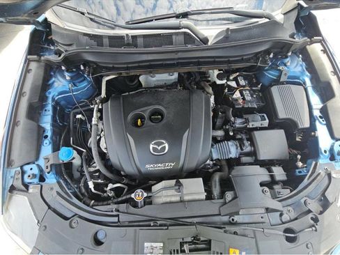 Used 2019 MAZDA CX-5 Grand Touring image 9