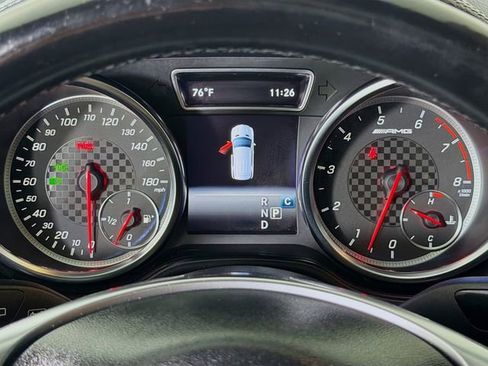 Used 2019 Mercedes-Benz GLE 43 AMG 4MATIC image 13