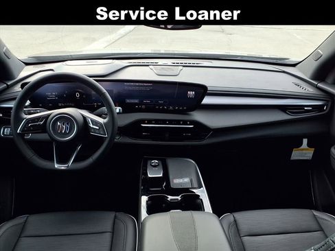 New 2026 Buick Enclave Sport Touring image 3