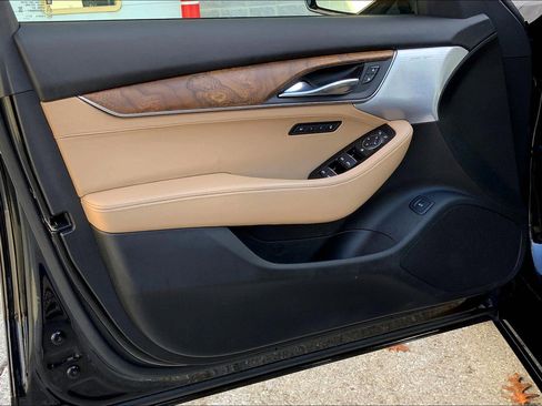 Used 2021 Cadillac CT5 Premium Luxury image 23