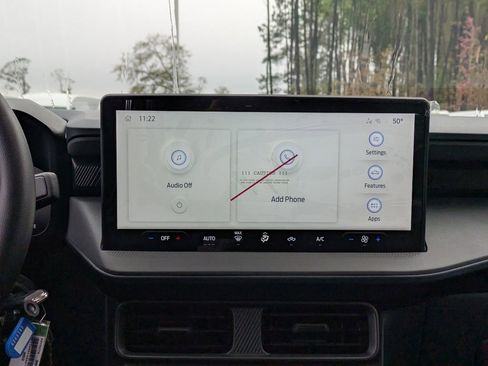 New 2025 Ford Maverick XL w/ 4K Tow Package image 19