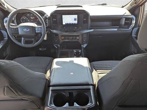 Used 2023 Ford F150 XL w/ STX Appearance Package image 16