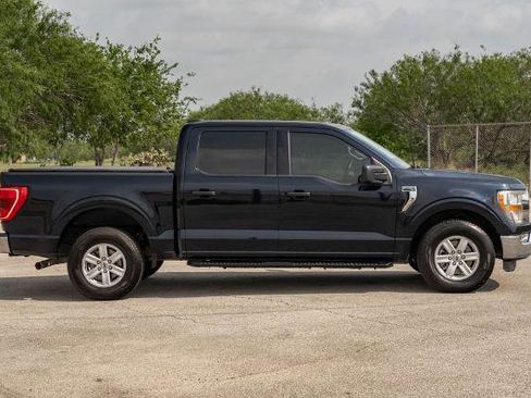 Certified 2022 Ford F150 XLT w/ Equipment Group 301A Mid RWD image 8