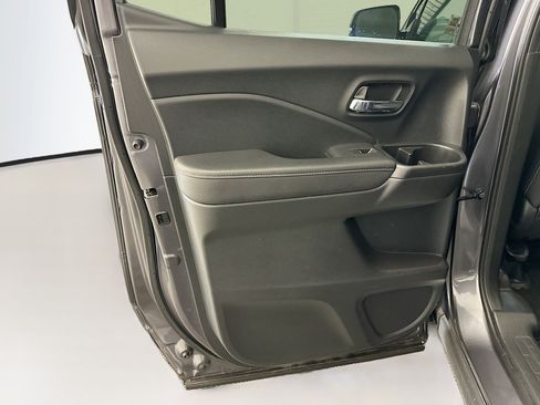 Used 2021 Honda Ridgeline RTL image 27