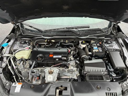 Used 2021 Honda Civic Sport image 10