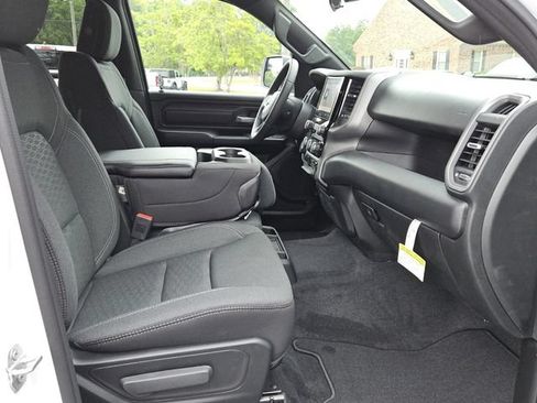 New 2026 RAM 1500 Tradesman AWD/4WD image 15