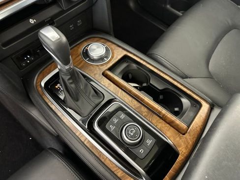 Used 2024 Nissan Armada SL w/ Cargo Package image 20