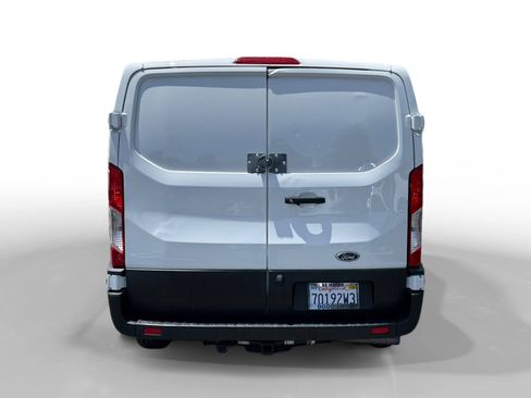 Used 2023 Ford Transit 150 Low Roof RWD image 4