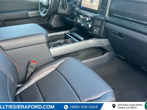 New 2026 Ford F250 Lariat w/ Tremor Off-Road Package image 16