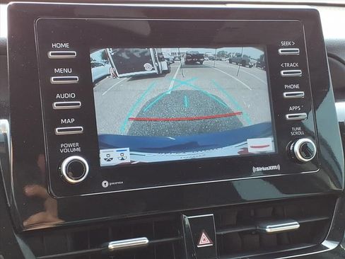 Used 2024 Toyota Camry SE FWD image 24