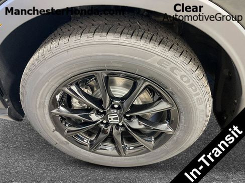 New 2026 Honda CR-V Sport-L image 11