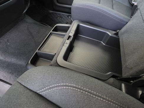 New 2026 RAM 1500 Express RWD image 9