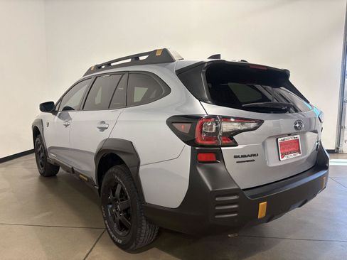 Used 2023 Subaru Outback Wilderness AWD/4WD image 5