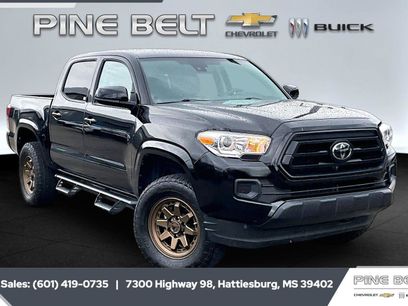 Used 2023 Toyota Tacoma SR