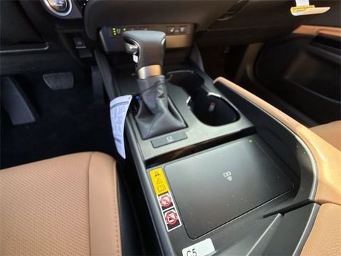 New 2025 Lexus ES 350 w/ Premium Package image 21