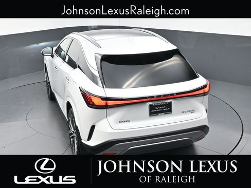New 2026 Lexus RX 350 image 28
