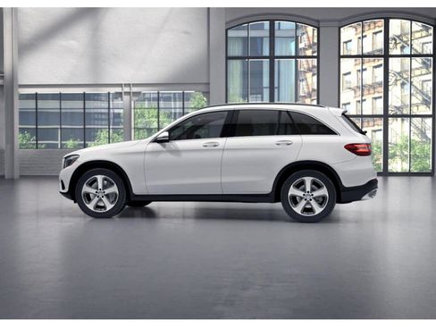 Used 2017 Mercedes-Benz GLC 300 image 31