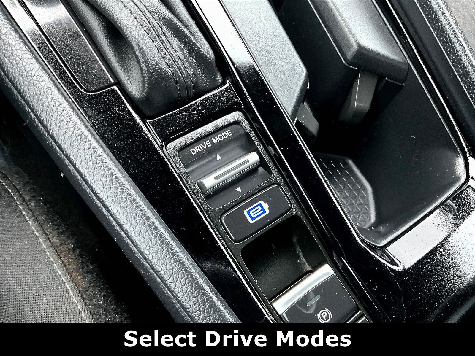 Used 2023 Honda Accord Sport image 14