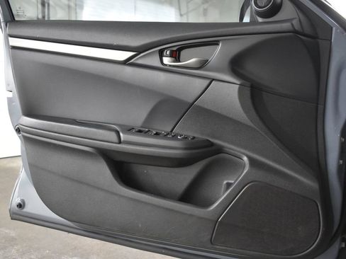 Used 2020 Honda Civic Sport image 24