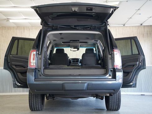 Used 2019 GMC Yukon SLT w/ Open Road Package image 38