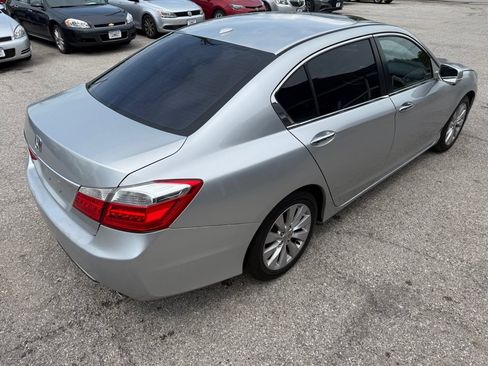 Used 2014 Honda Accord EX-L image 5