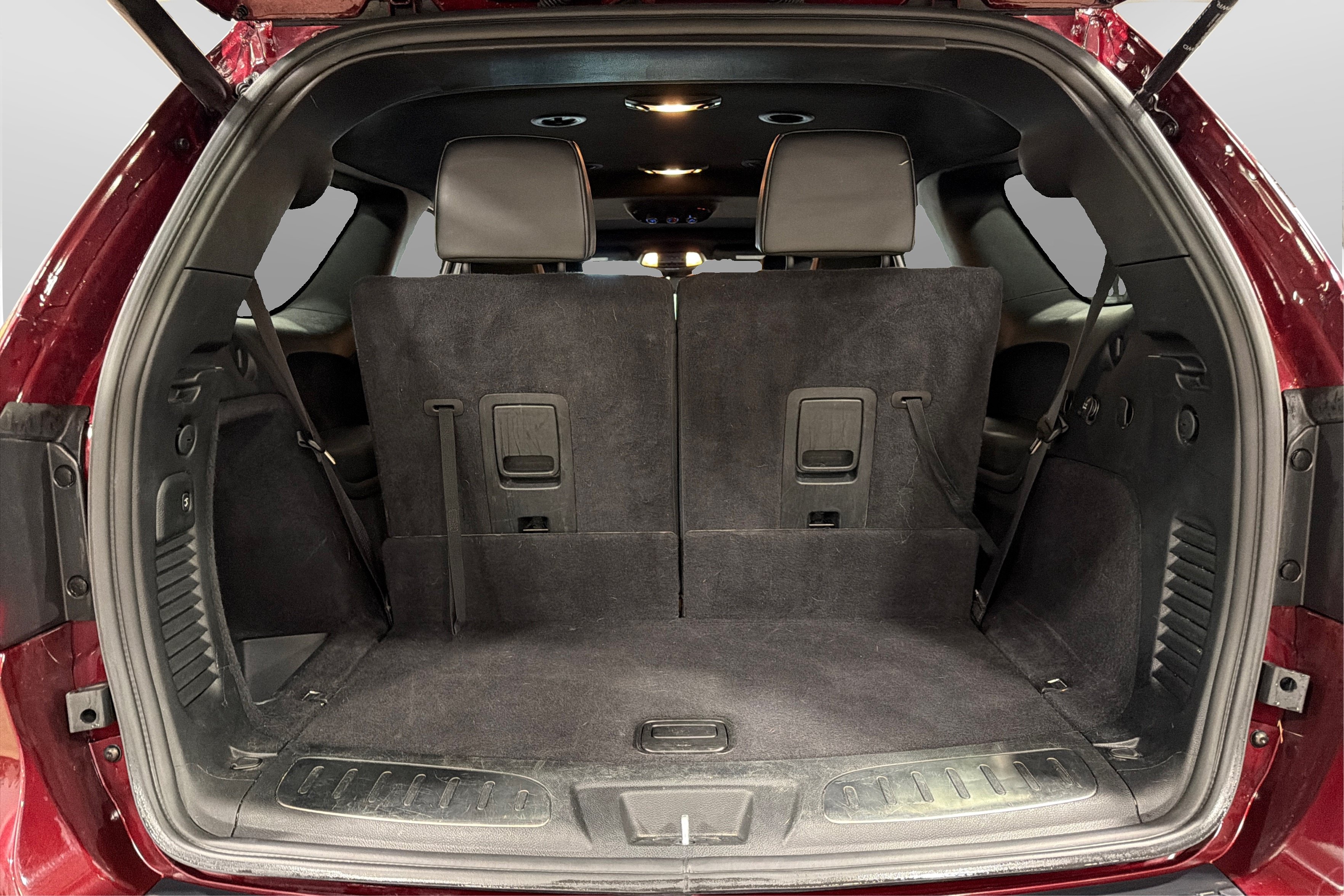 Used 2024 Dodge Durango R/T AWD/4WD image 48