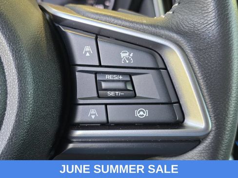 Used 2025 Subaru Outback Premium AWD/4WD image 23