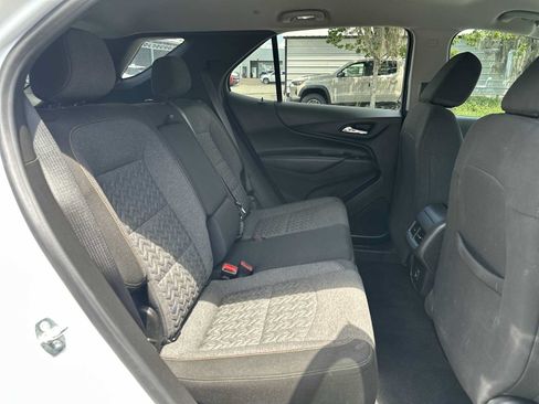 Certified 2023 Chevrolet Equinox LT FWD image 18