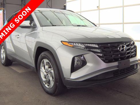 Used 2023 Hyundai Tucson SEL image 3
