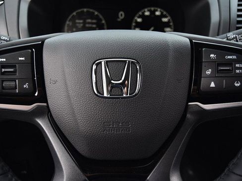 New 2026 Honda Odyssey Elite image 21