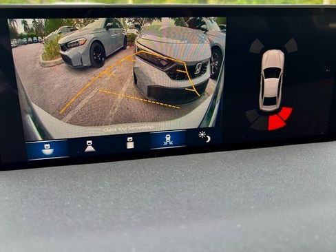 New 2025 Acura TLX SH-AWD w/ A-SPEC Pkg image 21