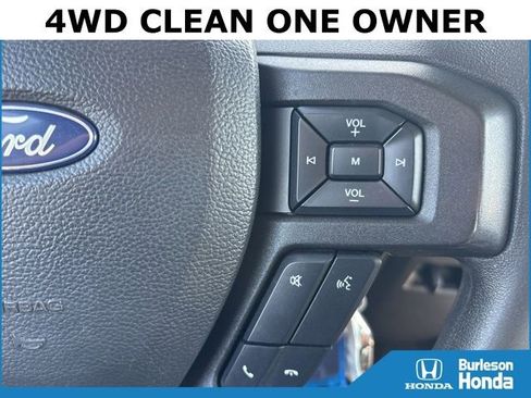 Used 2020 Ford F250 XL w/ Power Equipment Group image 9