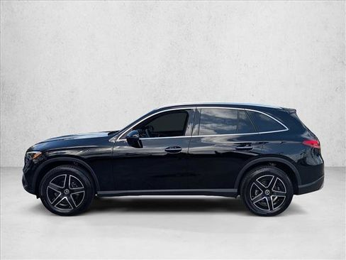 Certified 2026 Mercedes-Benz GLC 300 GLC 300 image 9