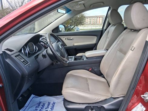 Used 2014 MAZDA CX-9 Touring FWD image 17