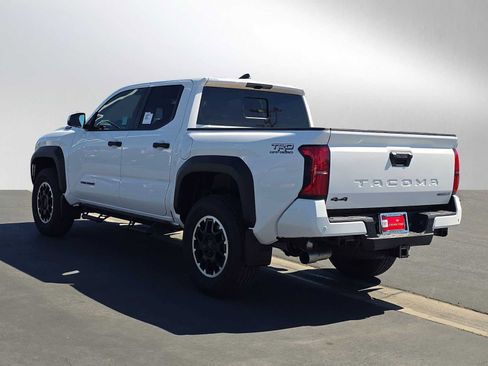 New 2026 Toyota Tacoma TRD Off-Road image 5