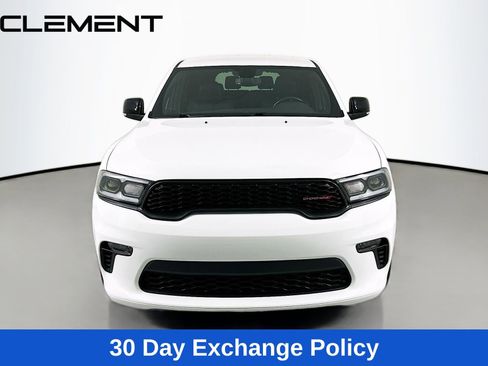 Used 2021 Dodge Durango GT RWD image 3
