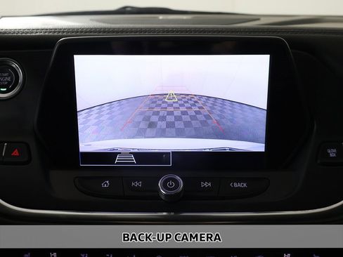 Used 2021 Chevrolet Blazer LT image 5