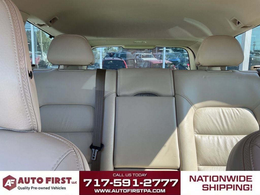 Used 2012 Volvo XC70 T6 AWD/4WD image 28