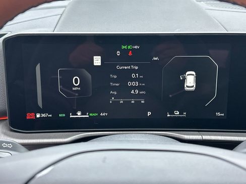 New 2026 Kia Sportage X-Line Prestige image 19